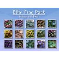 Elite Frag Pack Click to view larger image'